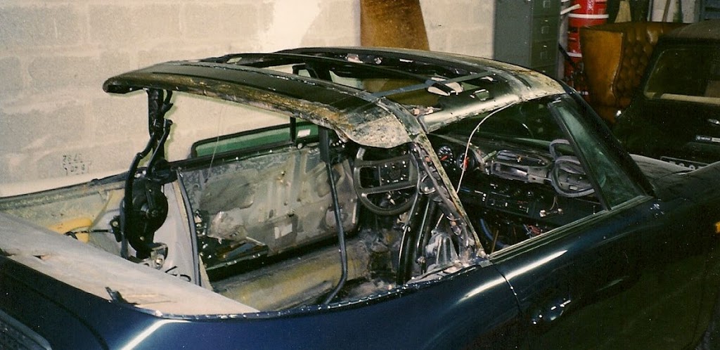 Porsche 911 : La Totale !
