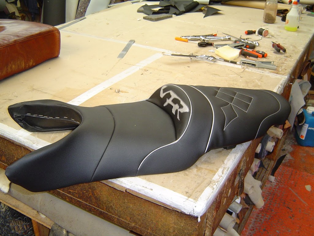 Selle Moto VFR