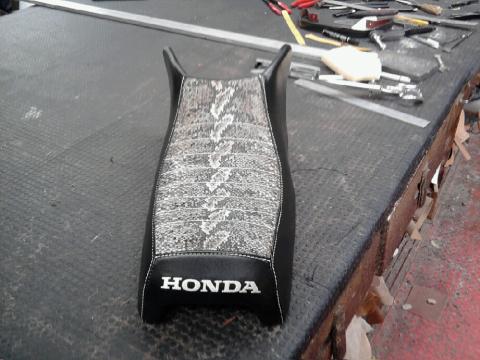Selles de Motos…